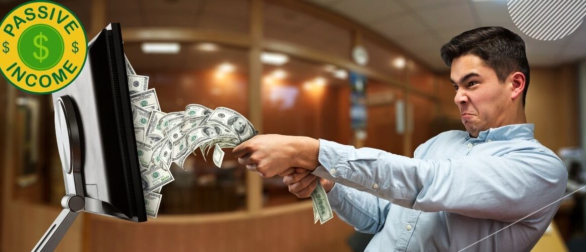 The Online Earning Guide for Financial Freedom in 2025