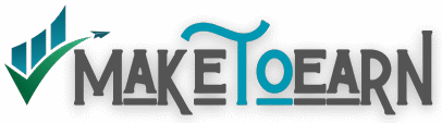 maketoearn.com Logo