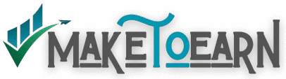maketoearn.com Logo